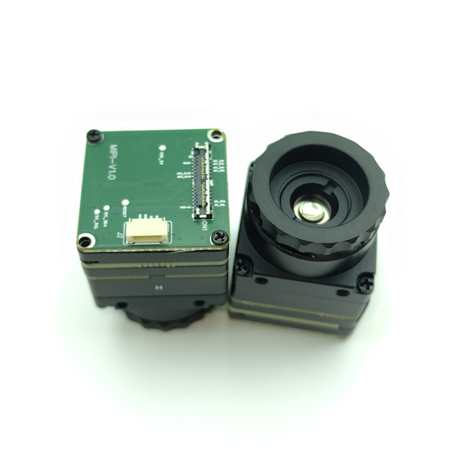 NCZOBOE 640X512 384X288 256X19 – обзор и цена Thermal Imaging Camera 256X192