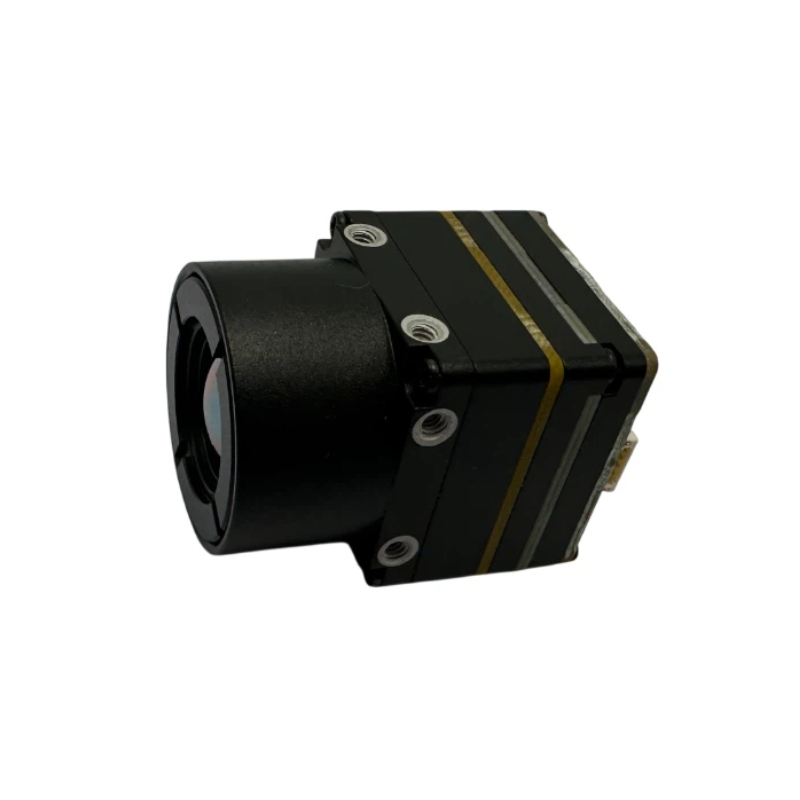 Неохлаждаемый тепловизионный м – обзор и цена Thermal Module 640X512 Core