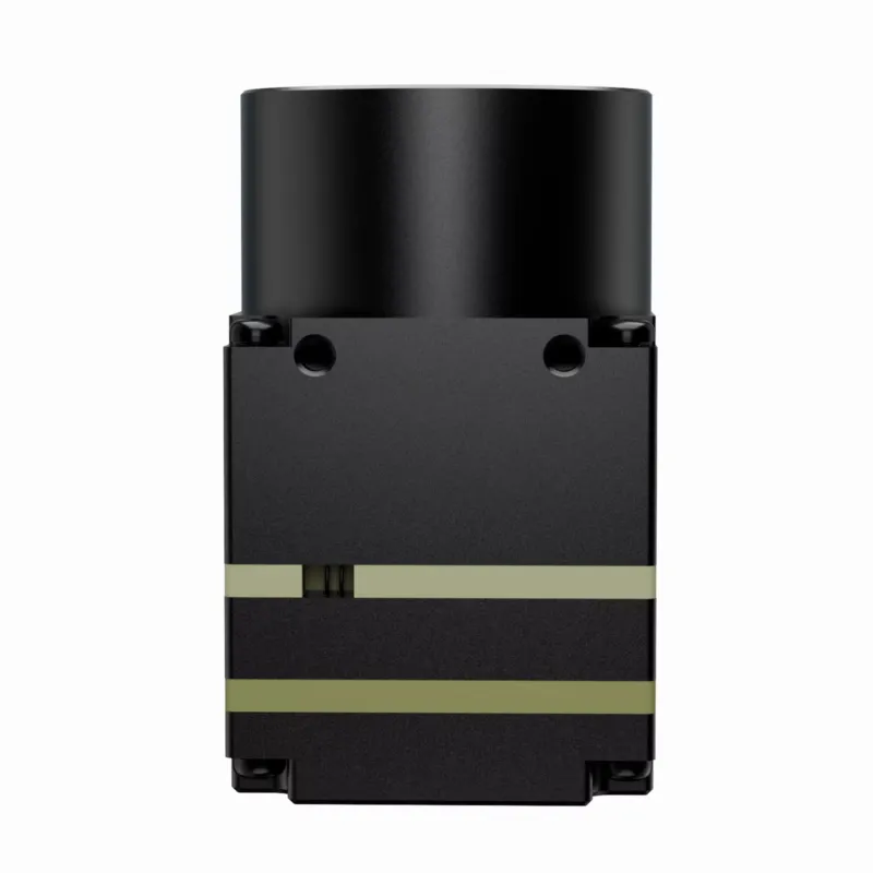 Тепловизионная камера WINBIG с – обзор и цена Thermal Module 640X512 Core
