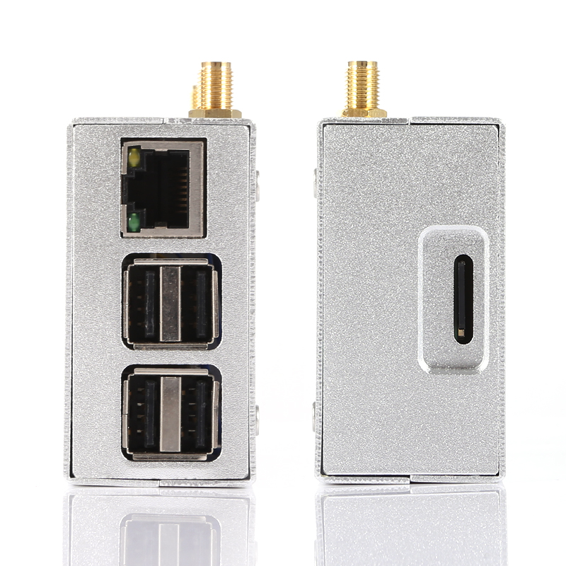 Дуплексная точка доступа MMDVM – обзор и цена Topdon Tc001 Thermal Camera